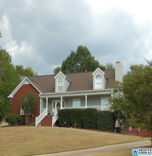 2605 Gable Ct, Center Point, AL 35215 - photo 5