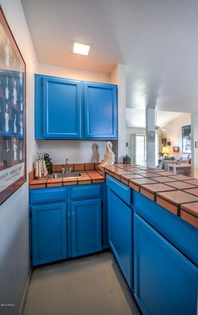Wet Bar