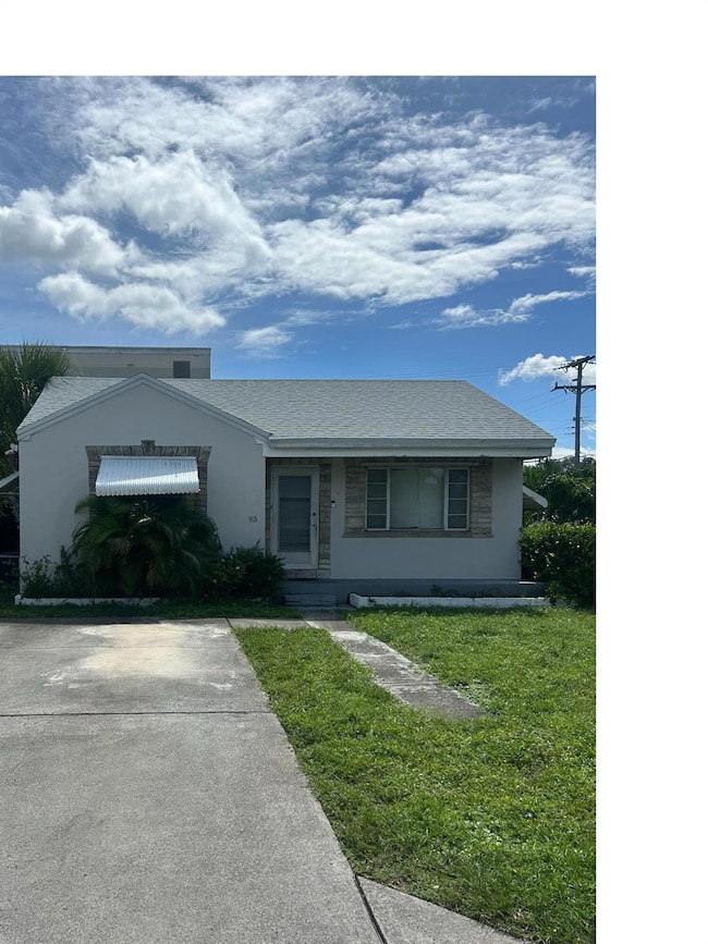 83 W 37th St, Riviera Beach, FL 33404 - photo 2