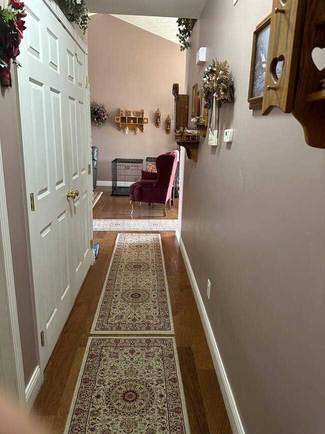 1717 N Nieman Dr, Greensburg, IN 47240 - photo 7