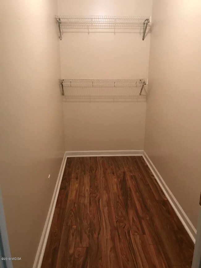 closet
