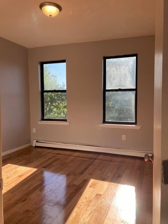 63 Normandy St unit 3, Dorchester, MA 02121 - photo 2