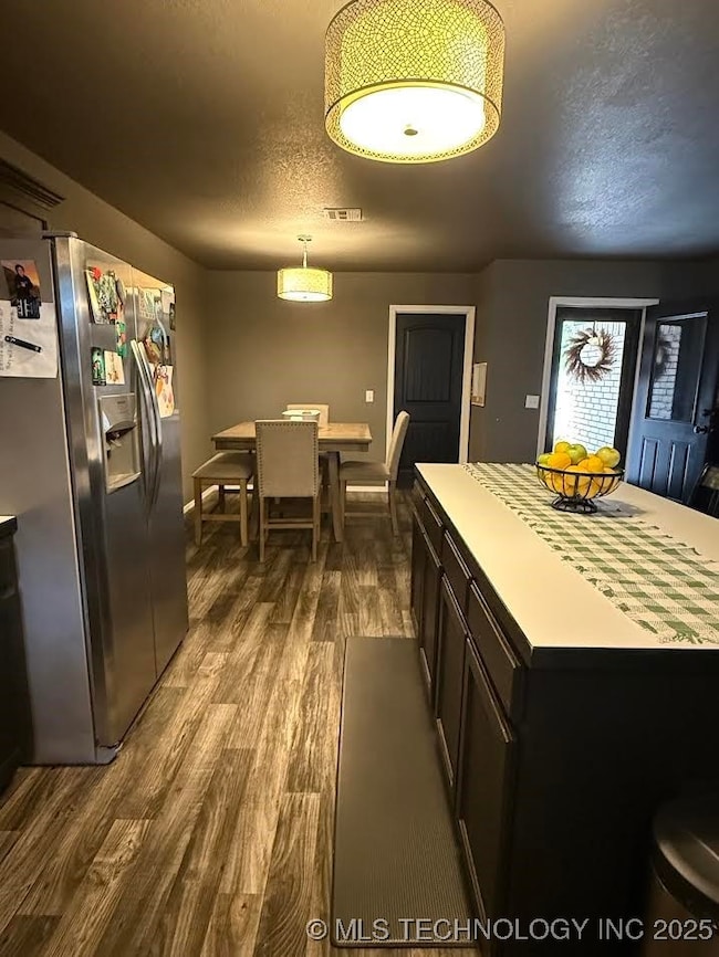 131 E Bk 800, Stigler, OK 74462 - photo 5