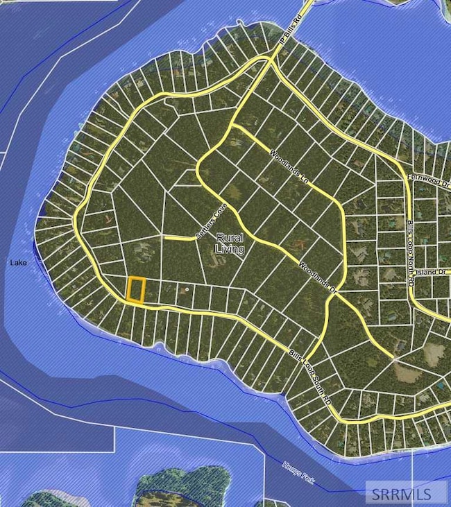 3561 Bills Loop Rd, Island Park, ID 83429 - photo 2