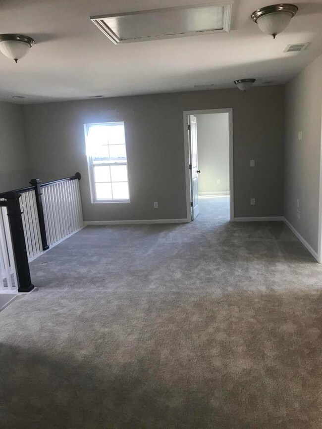 Warren Loft
