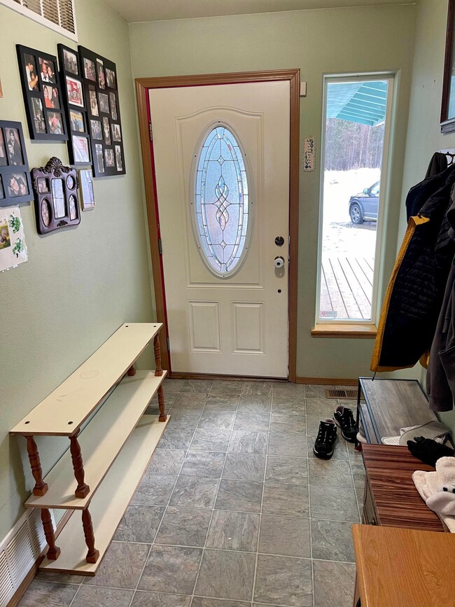 Entryway