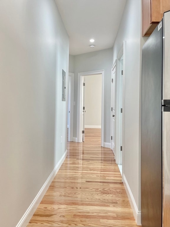 64 Charlesgate E unit 88, Boston, MA 02215 - photo 6