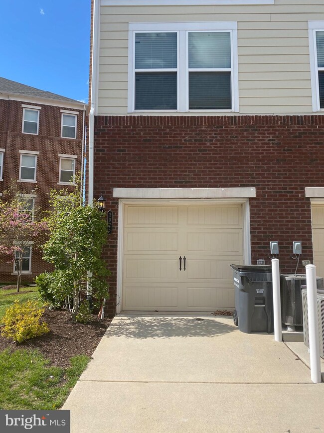 3025 Rittenhouse Cir unit 83, Fairfax, VA 22031 - photo 5