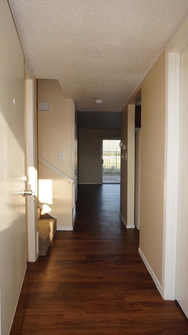 3. Entry Way