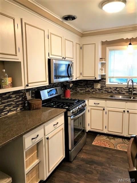 160 6th Ave, North Tonawanda, NY 14120 - photo 4