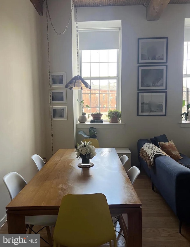 The Shipyard unit 104, Baltimore, MD 21224 - photo 3