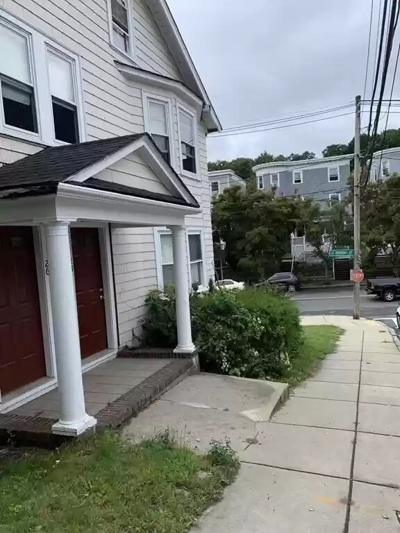 28 Tip Top St unit 1, Brighton, MA 02135 - photo 2