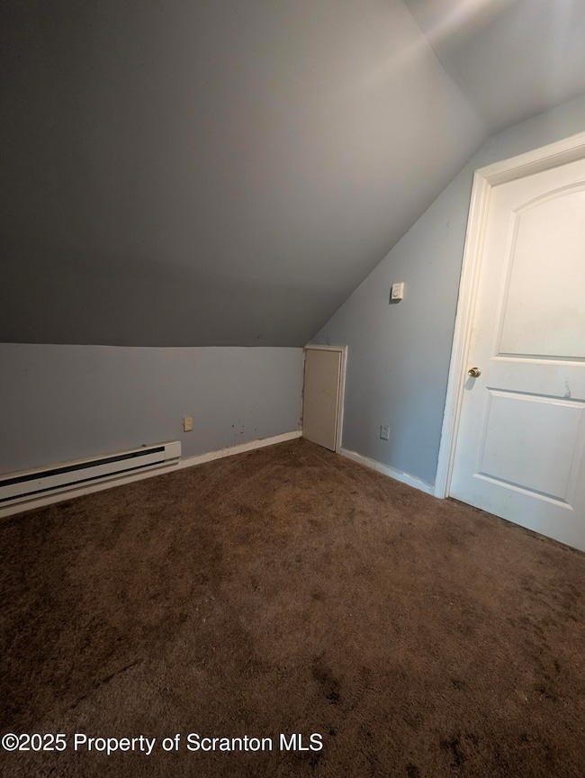 Upper level