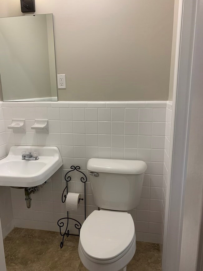 Master bath