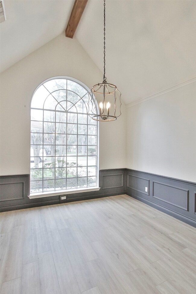 4506 Belle Glade Dr, Houston, TX 77018 - photo 5