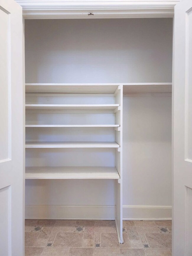 Pantry