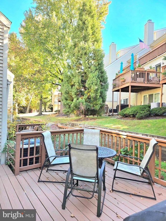 344 Brigade Ct unit 344, Chesterbrook, PA 19087 - photo 7