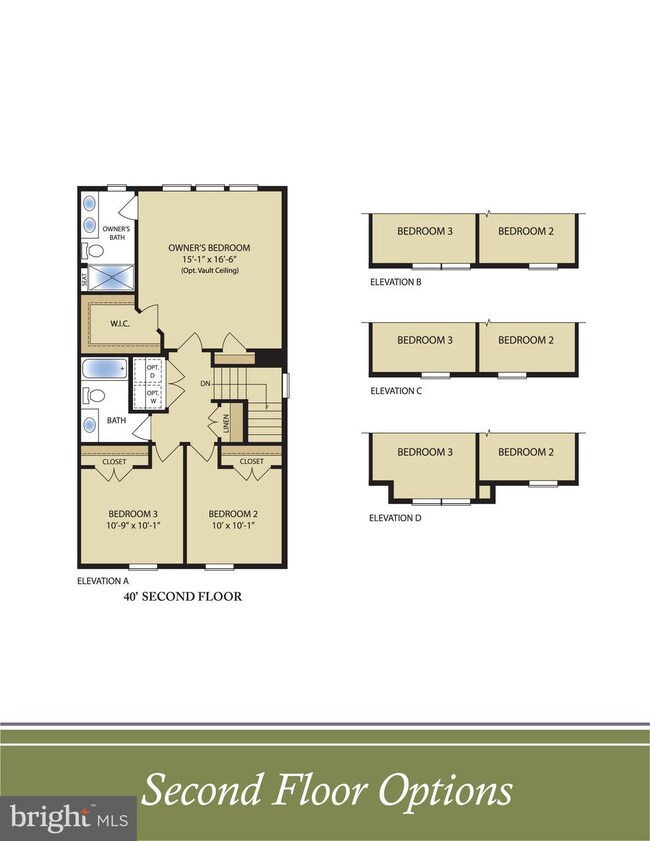 11288 Davisar Rd unit 74, White Marsh, MD 21162 - photo 6