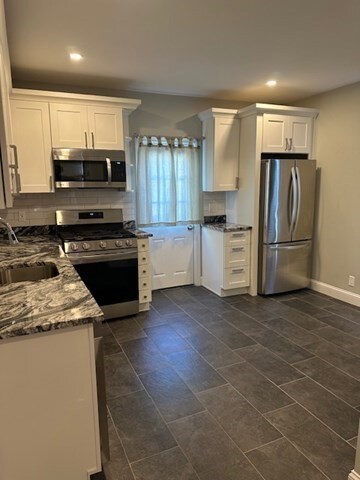 6 Porter St unit 3, Jamaica Plain, MA 02130 - photo 2