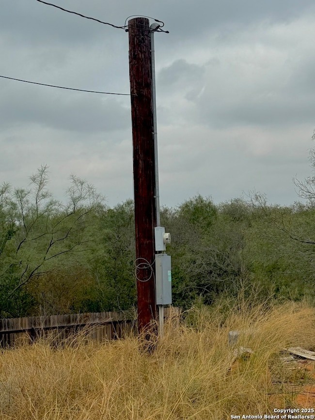 103 S Oleander Ave, Cotulla, TX 78014 - photo 4