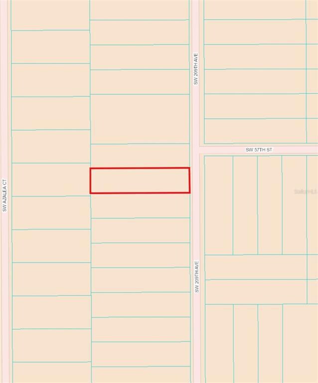 0 SW 209th Ave unit OM643378, Dunnellon, FL 34431 - photo 2