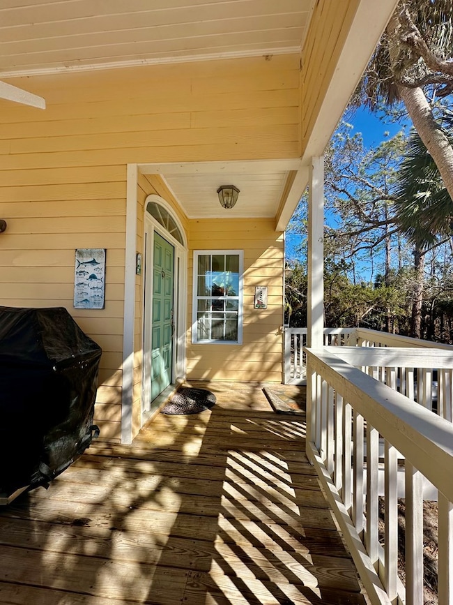 701 SE Second Ave, Steinhatchee, FL 32359 - photo 3