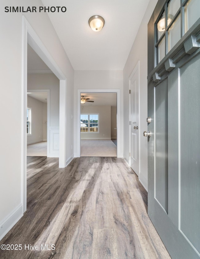 813 Maritime Way, Jacksonville, NC 28546 - photo 4