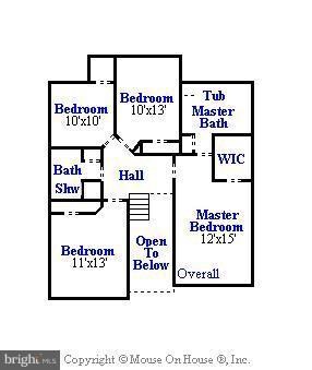 43484 Orson St, Chantilly, VA 20152 - photo 6