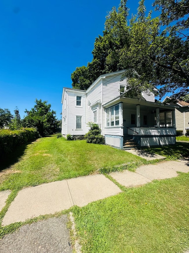 451 Waverly St, Waverly, NY 14892 - photo 2