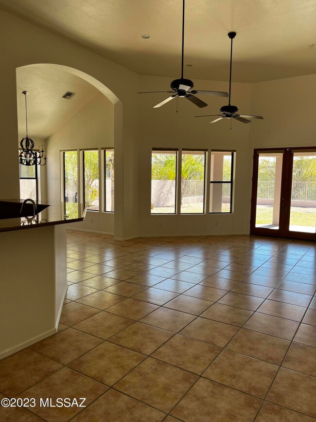 Great room
