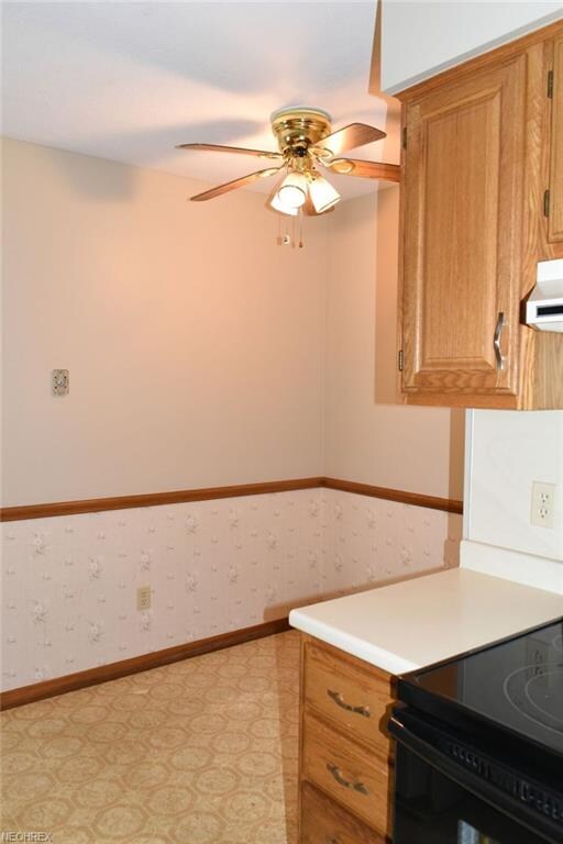 With a delightful dinette, you're all set from mea