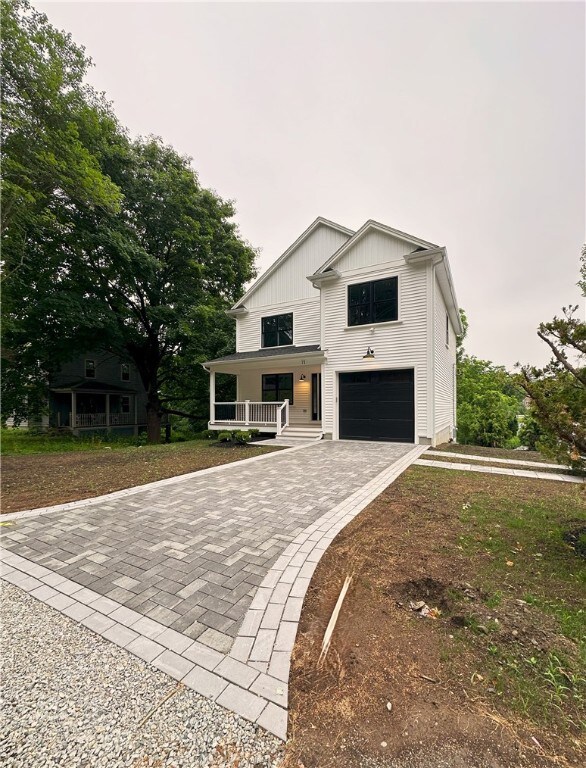 71 Scott Rd, Cumberland, RI 02864 - photo 2