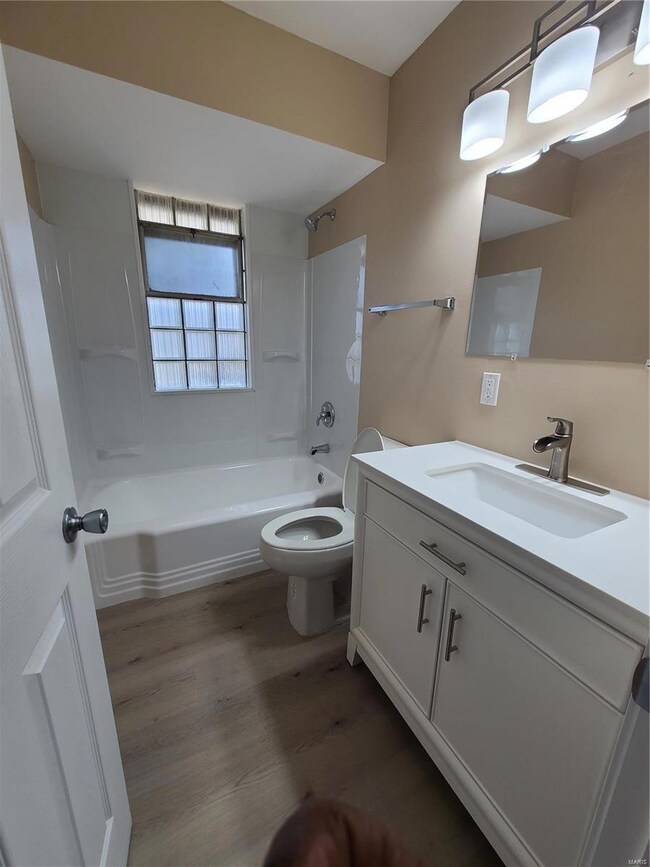 Main bath