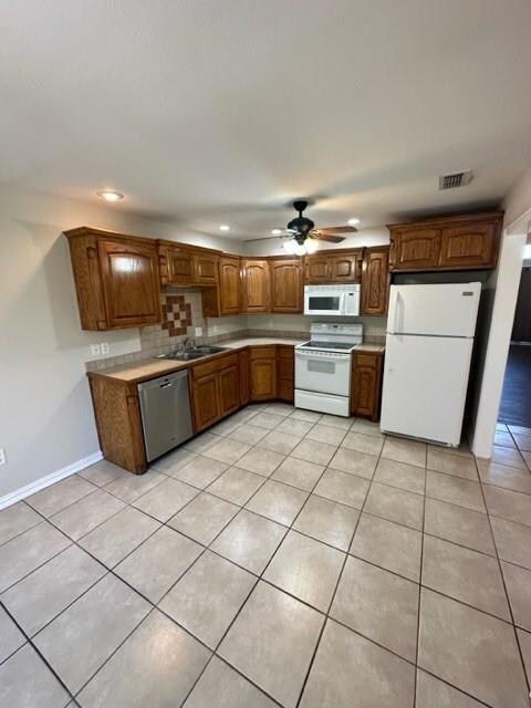8018 Skyline Dr, Abilene, TX 79606 - photo 5