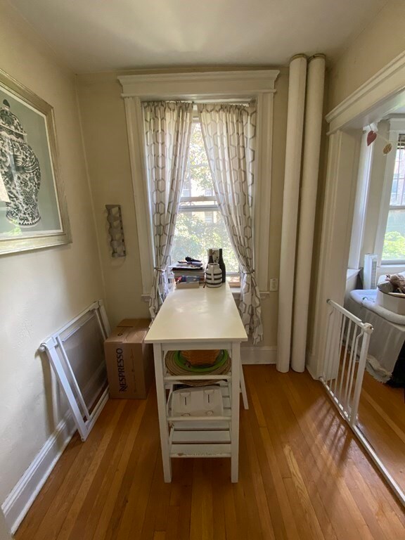 120 Riverway unit 5, Boston, MA 02215 - photo 4