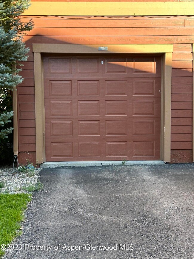 Garage Door