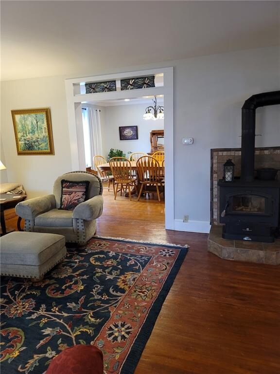 221 W Madison St, Tipton, IN 46072 - photo 4