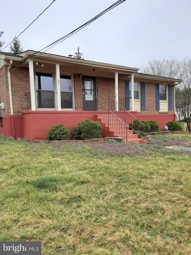 100 Plantation Dr, Winchester, VA 22602 - photo 2