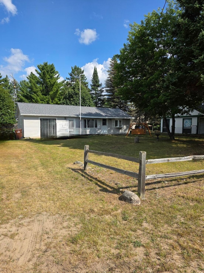 1702 Otsego Rd, Saint Helen, MI 48656 - photo 2