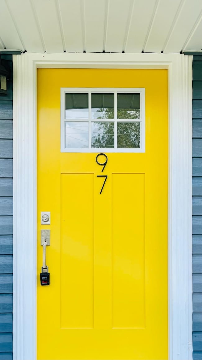 97 W Cornwallis St, Pittsboro, NC 27312 - photo 3