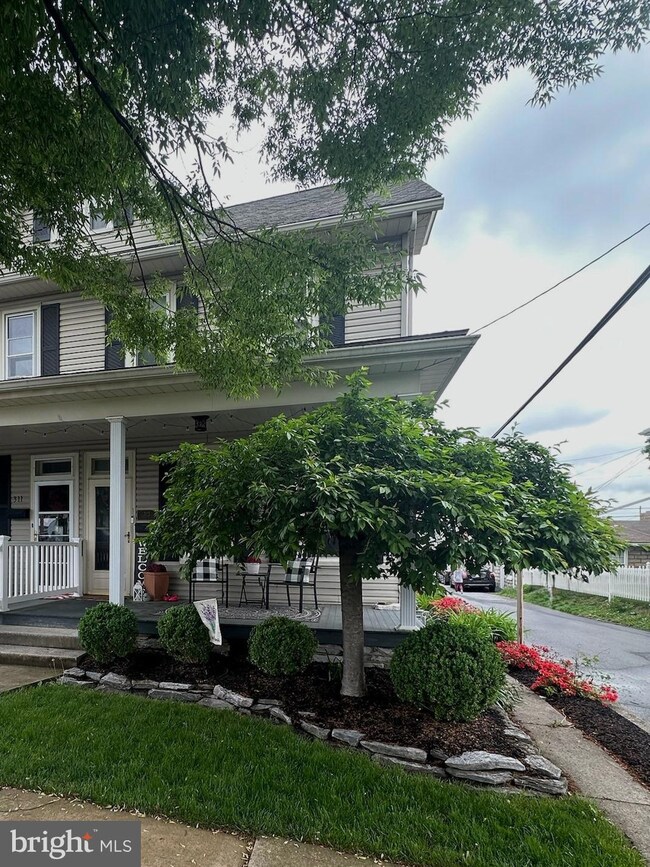 313 E Cherry St, Palmyra, PA 17078 - photo 5