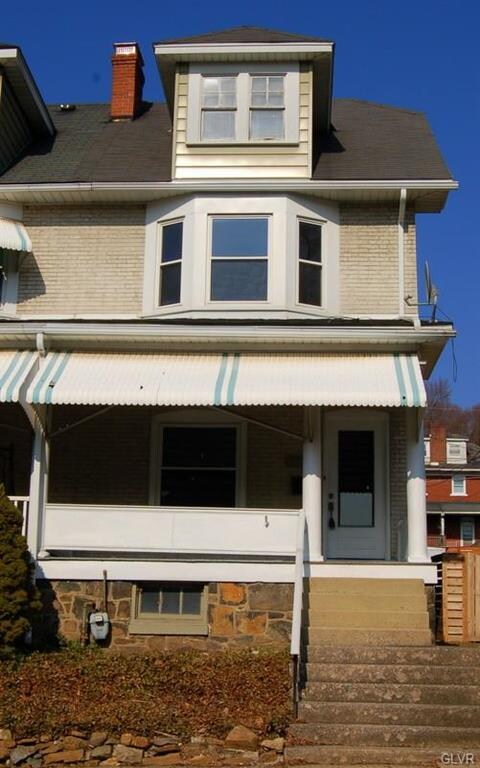 1117 Stanley Ave, Fountain Hill, PA 18015 - photo 3