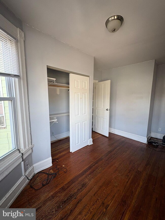 1220 N 55th St unit 3, 3RD FLOOR, Philadelphia, PA 19131 - photo 4