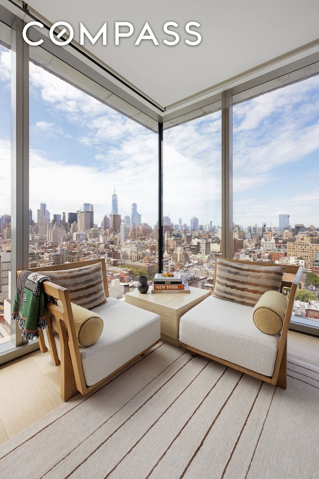 215 Chrystie St unit 29W, New York, NY 10002 - photo 4