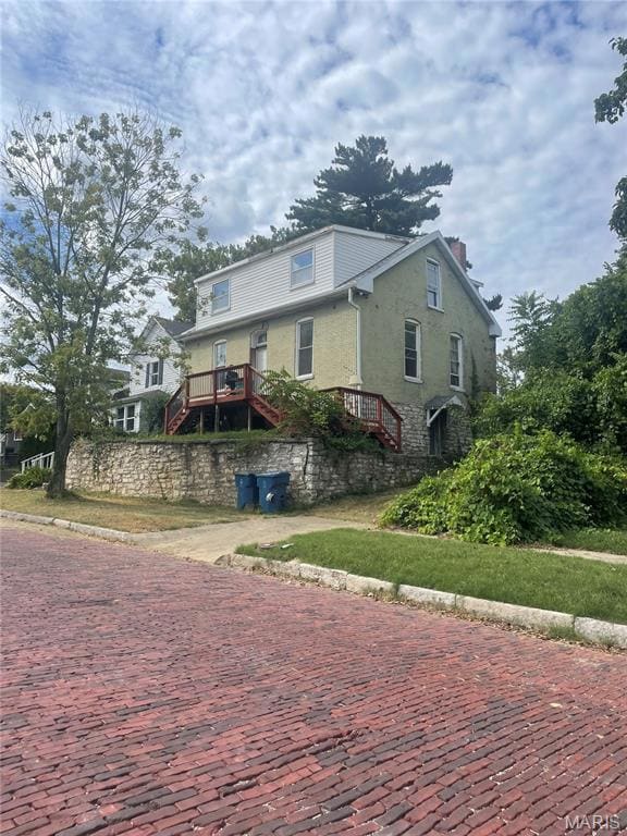 616 E 8th St, Alton, IL 62002 - photo 3