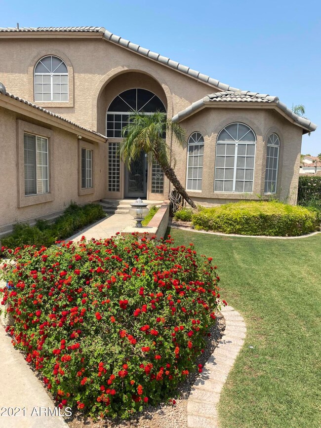 1817 E Bay Tree Ct, Gilbert, AZ 85234 - photo 4