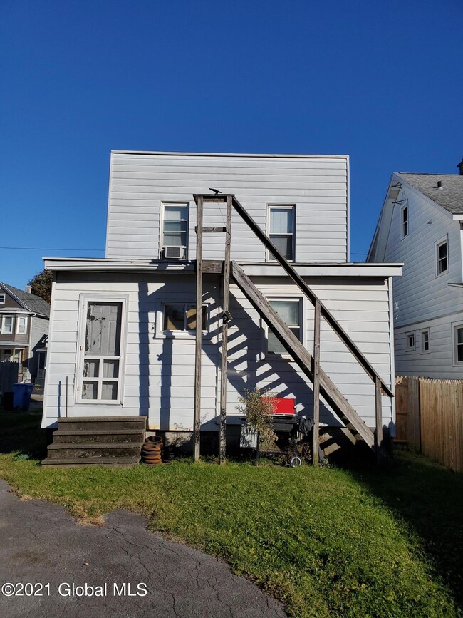 4 W Van Vechten St, Albany, NY 12209 - photo 6