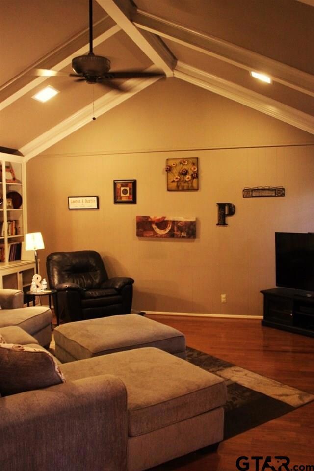 1207 Hampton Ln, Tyler, TX 75701 - photo 4