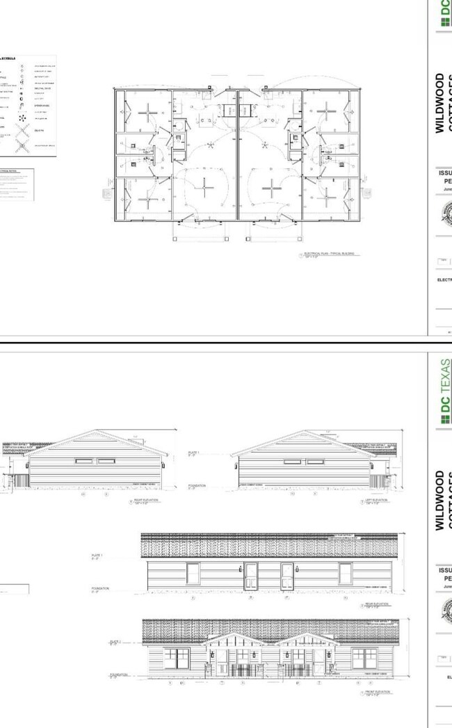 311 W Lampasas St unit A, Ennis, TX 75119 - photo 7