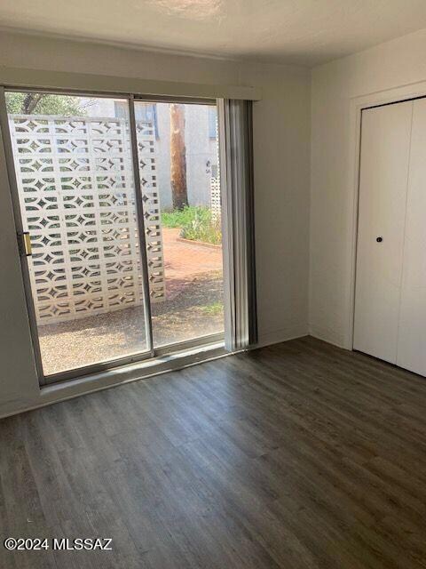 1625 N Camilla Blvd unit 2, Tucson, AZ 85716 - photo 2